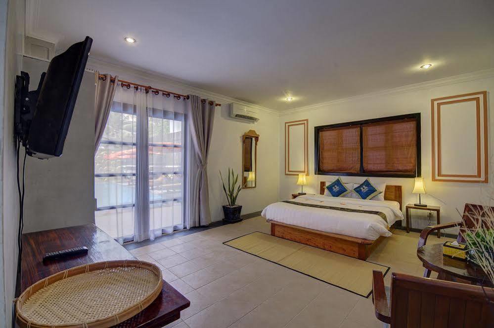 The Concept 3* Siem Reap
