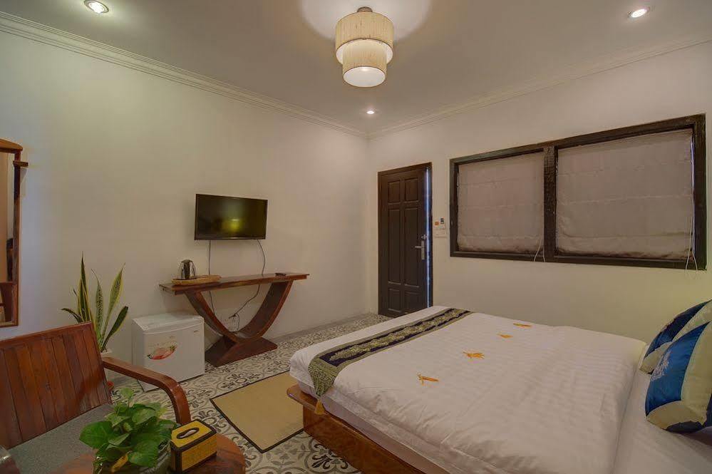 The Concept 3* Siem Reap