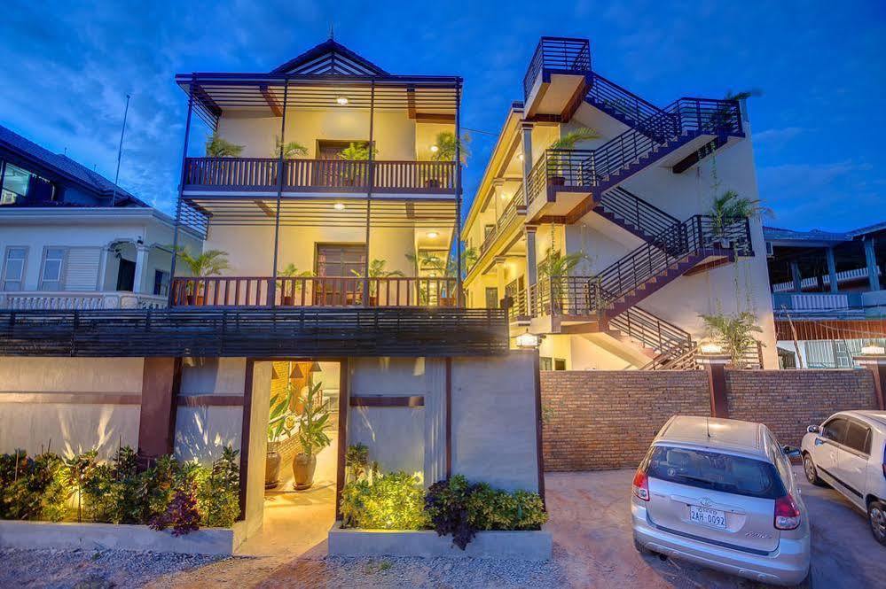 Hotel The Concept 3*