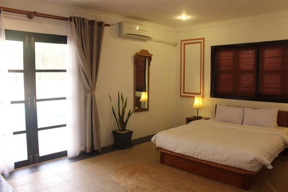 Hotel The Concept 3*