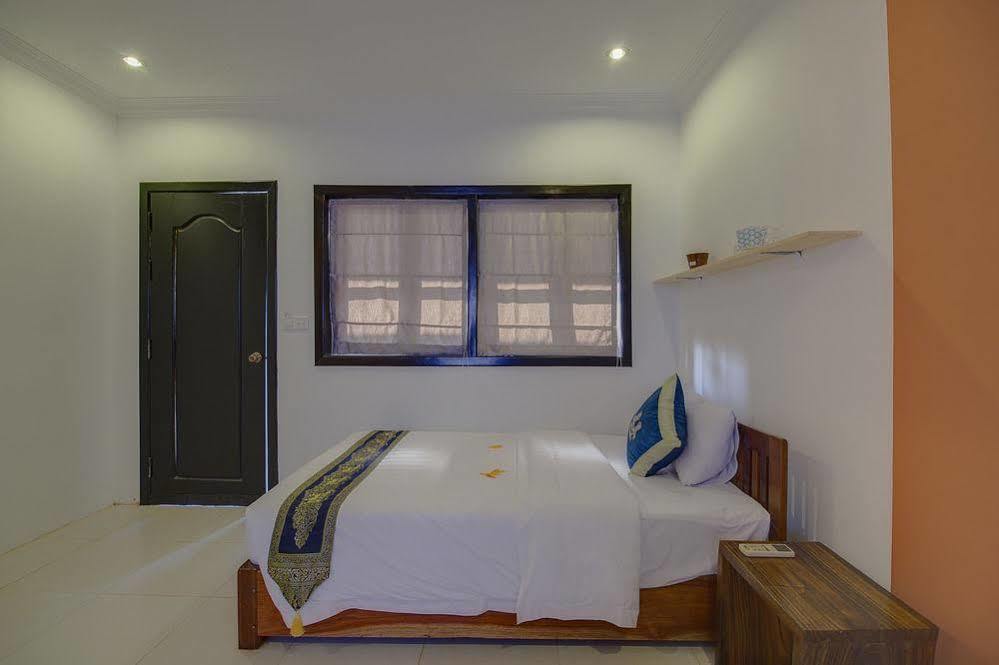 Hotel The Concept 3*