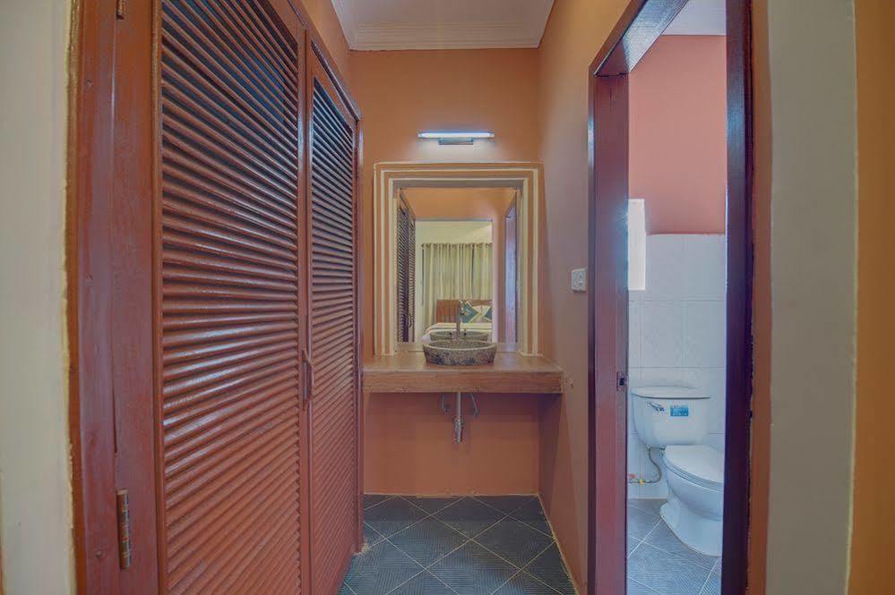 The Concept 3* Siem Reap