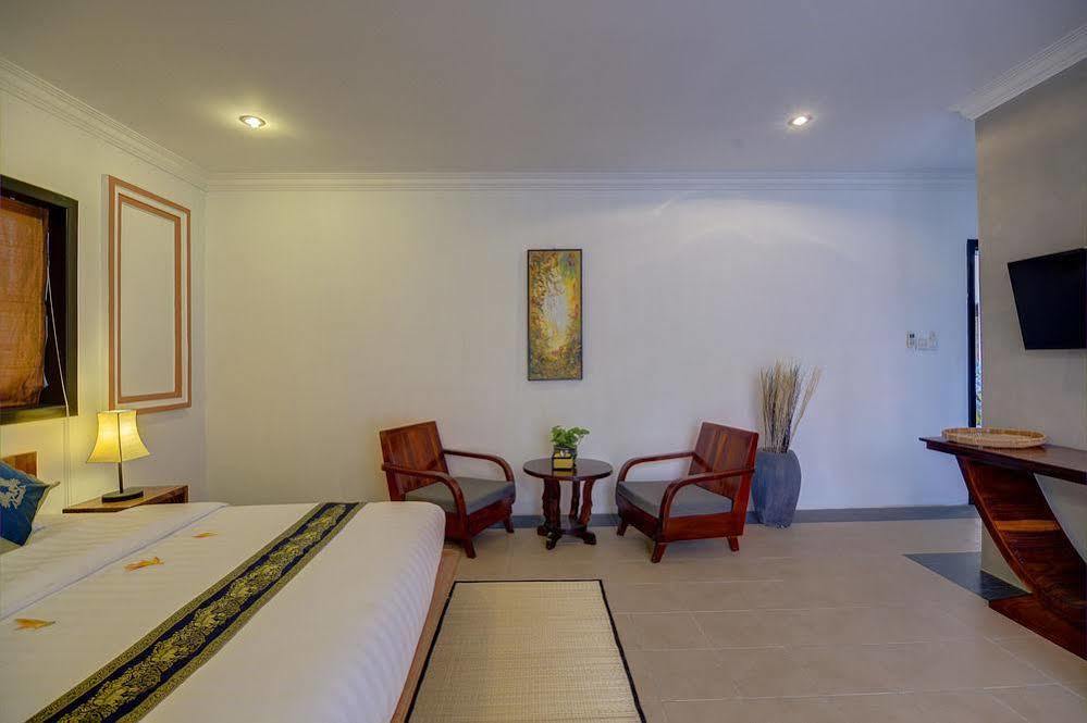 The Concept 3* Siem Reap