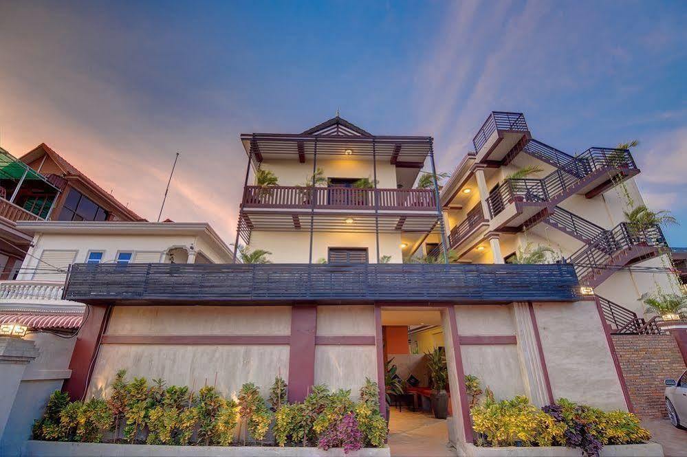 The Concept 3* Siem Reap
