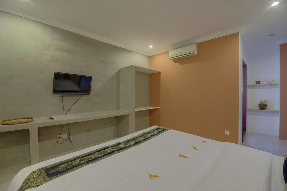 The Concept 3* Siem Reap