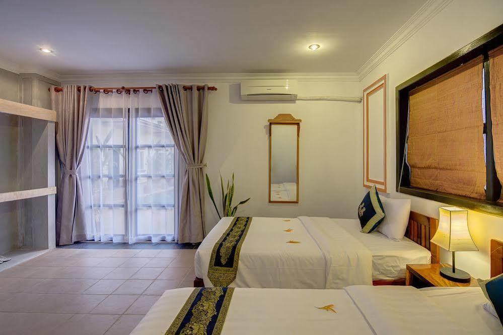 Hotel The Concept 3*