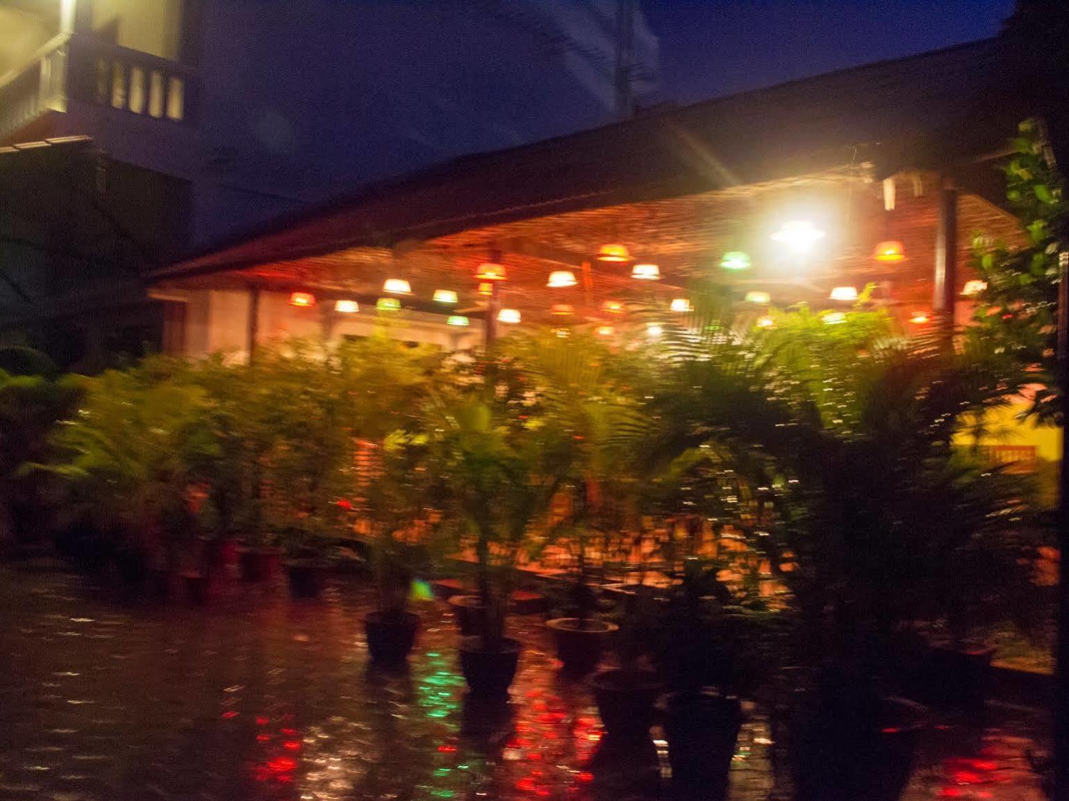 Nary 4* Siem Reap