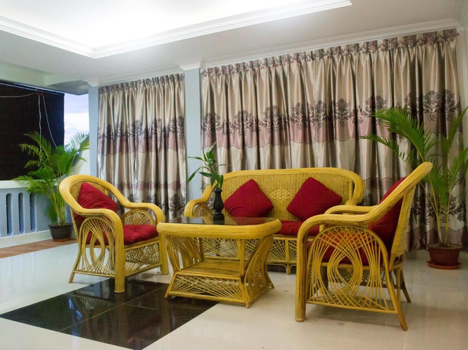 Nary 4* Siem Reap