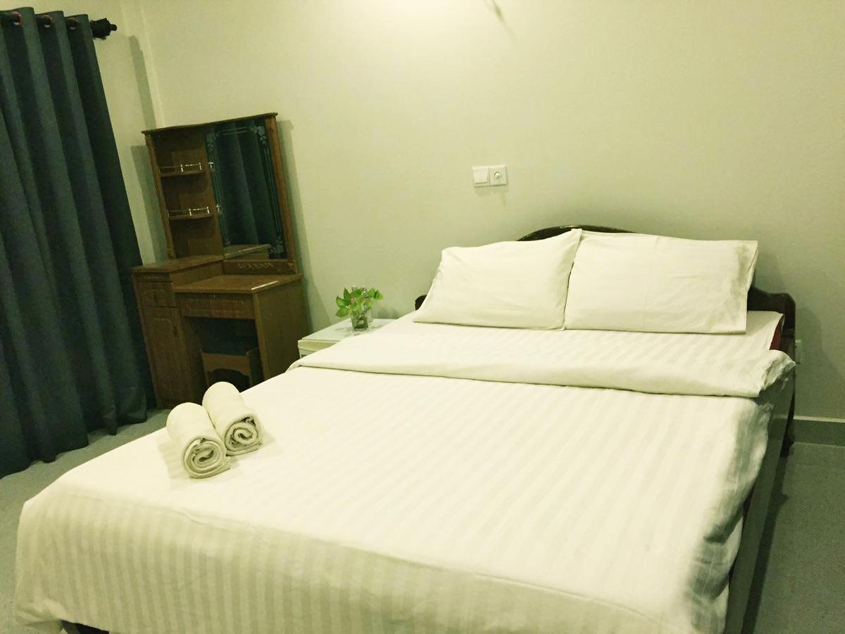 Angkor Sweet 2* Siem Reap