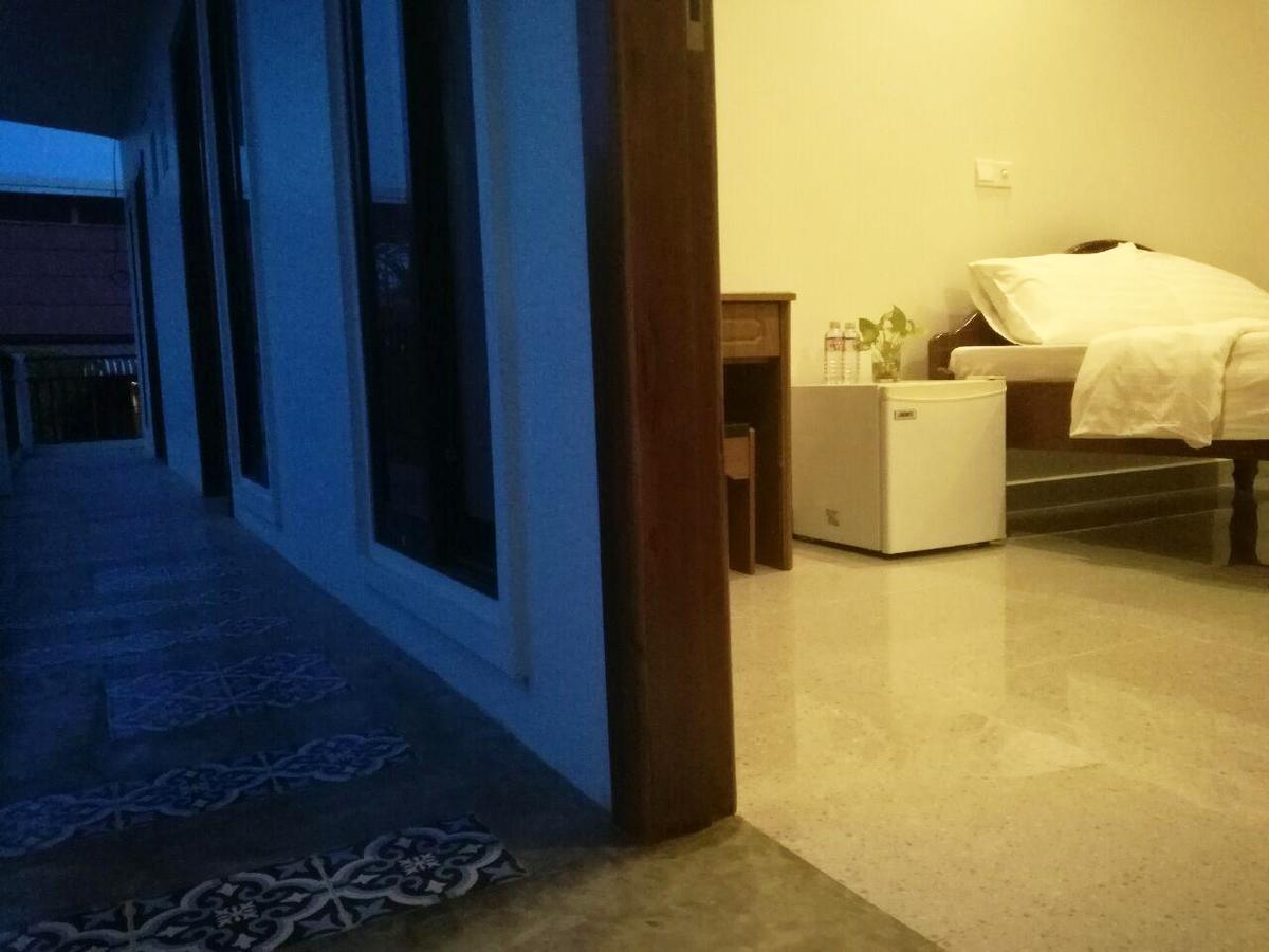 Guest house Angkor Sweet 2*