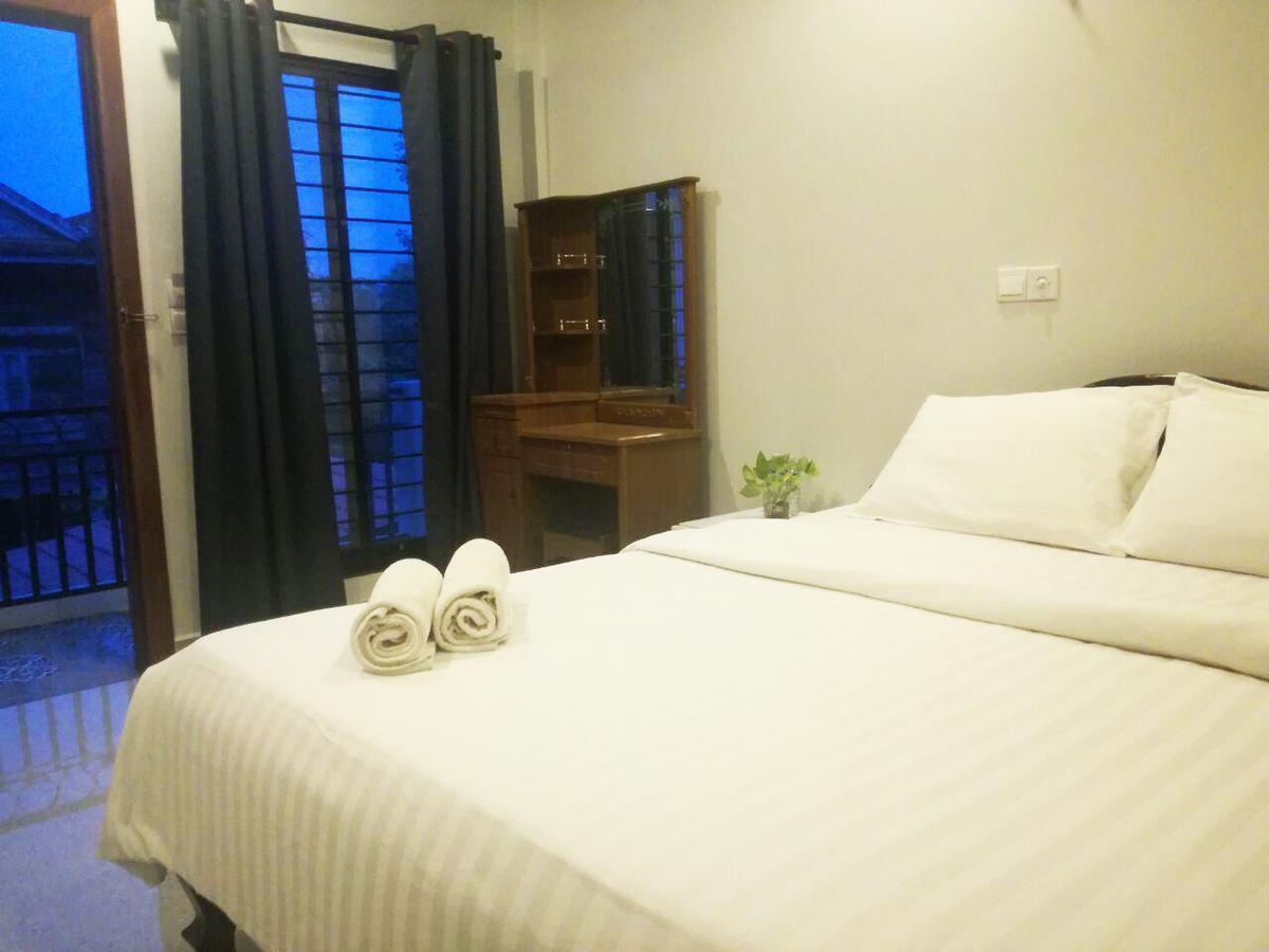 Guest house Angkor Sweet 2*