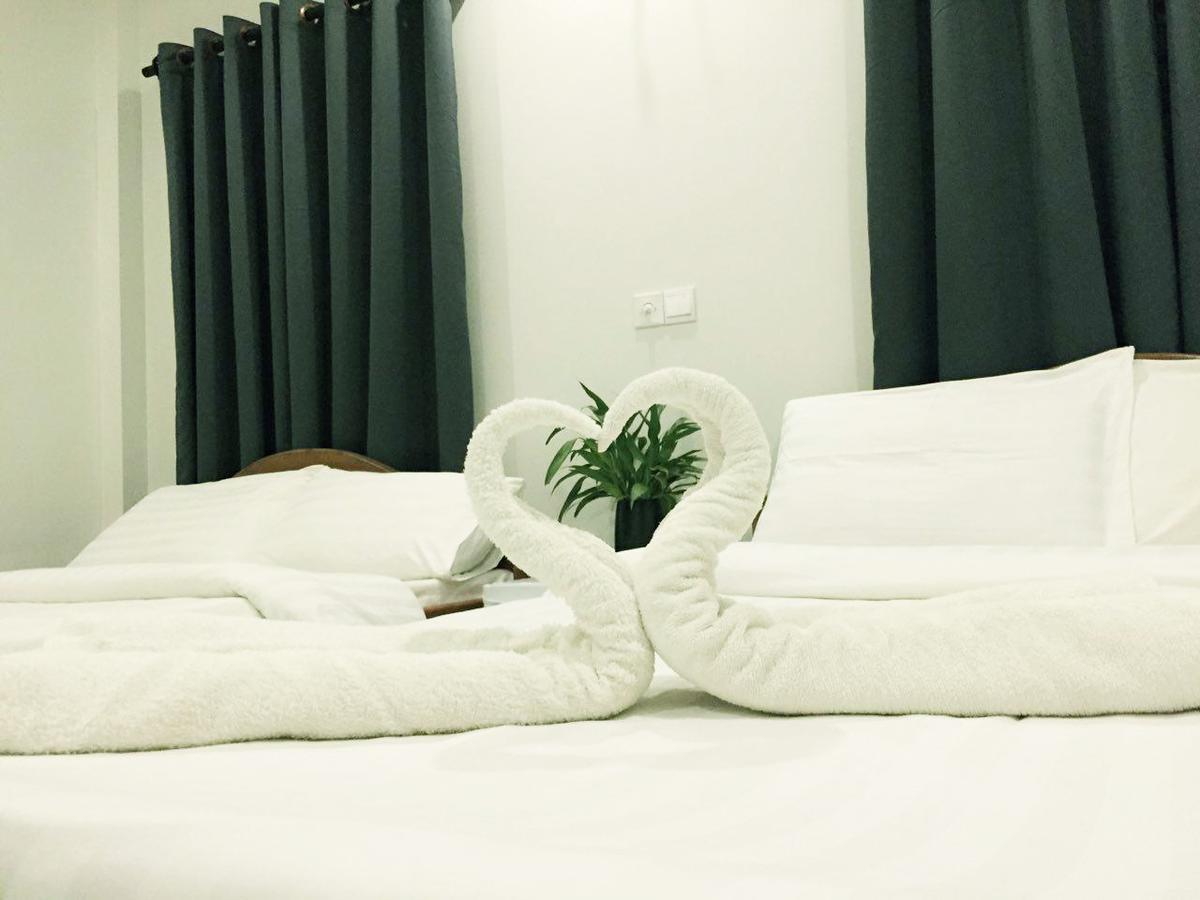 Guest house Angkor Sweet 2*