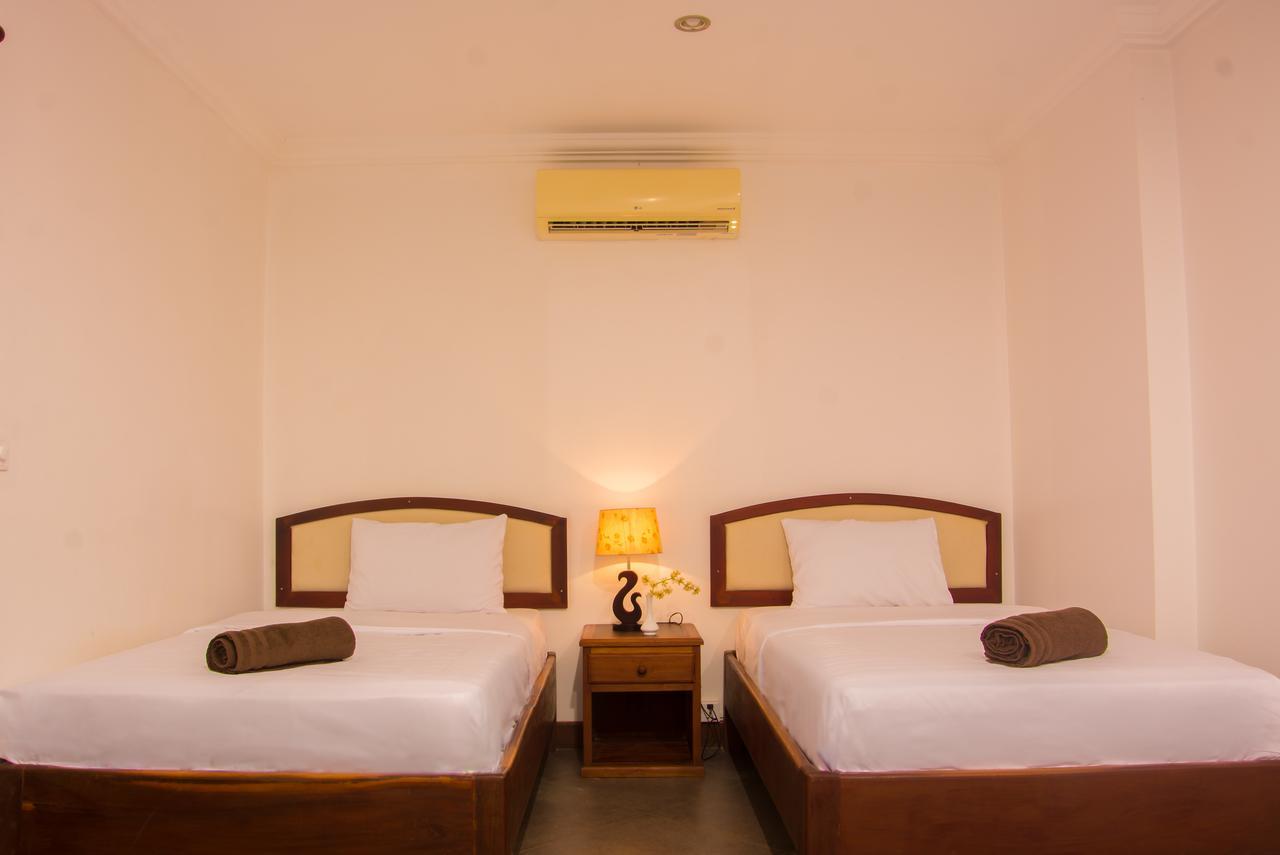 Hotel Monysunita Angkor Siem Reap