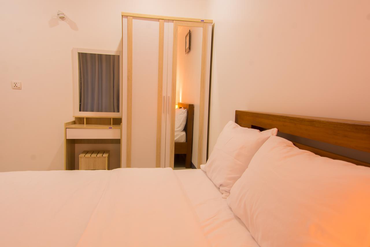 Hotel Monysunita Angkor 3*