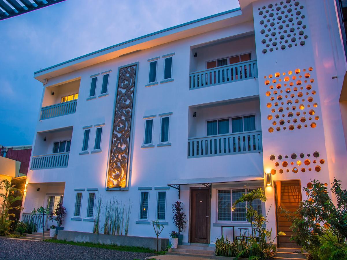 Monysunita Angkor Hotel 3*