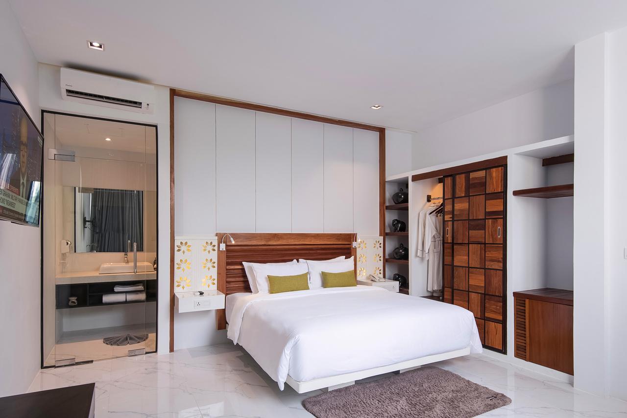 King Rock Hotel