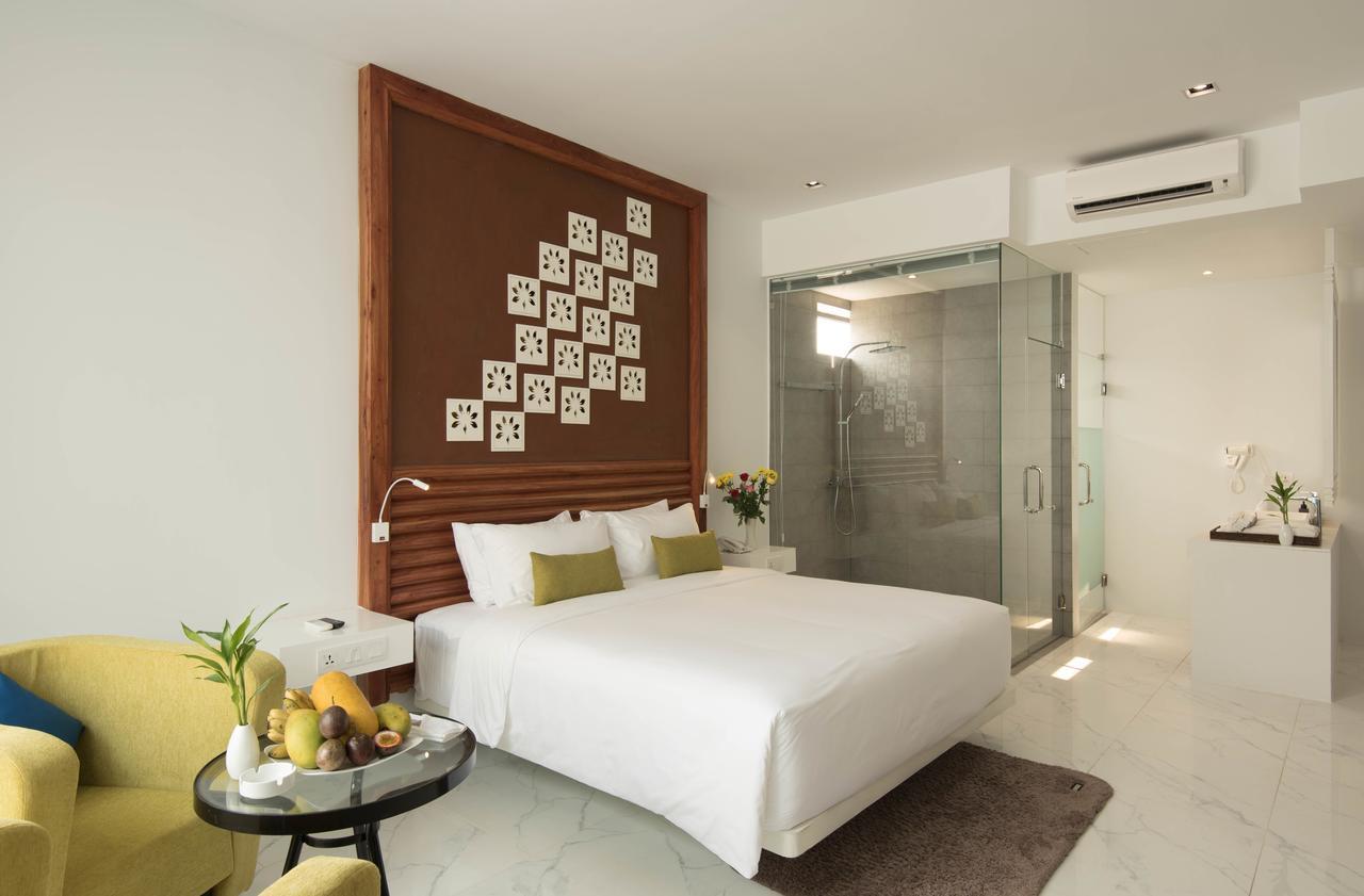 Hotel King Rock 4*
