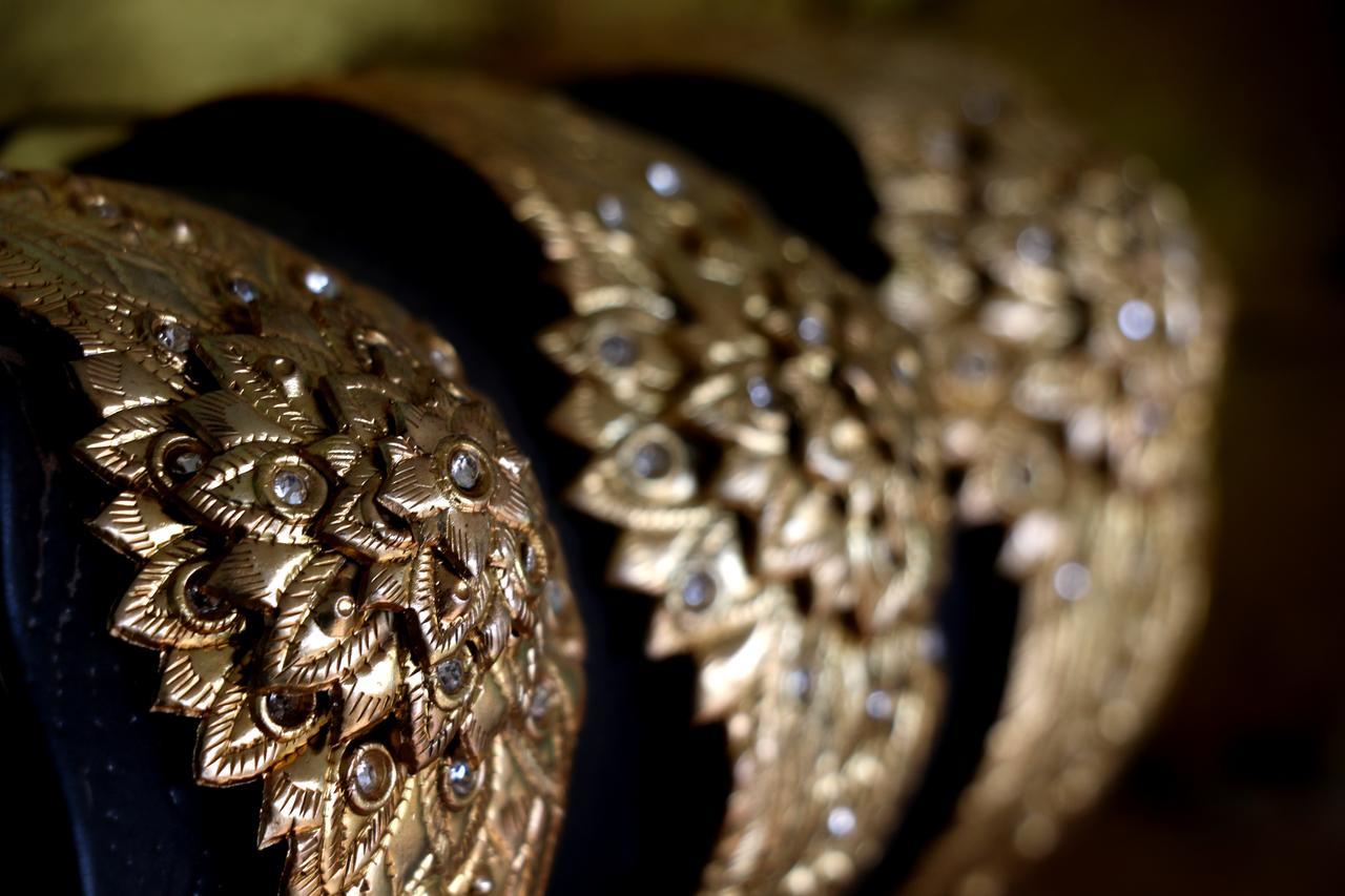 Gold Smith