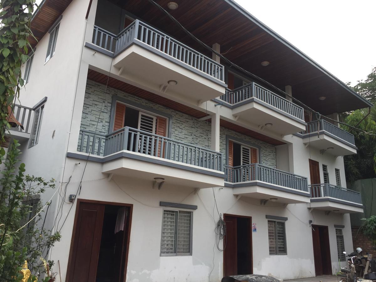 Baray House 2* Siem Reap