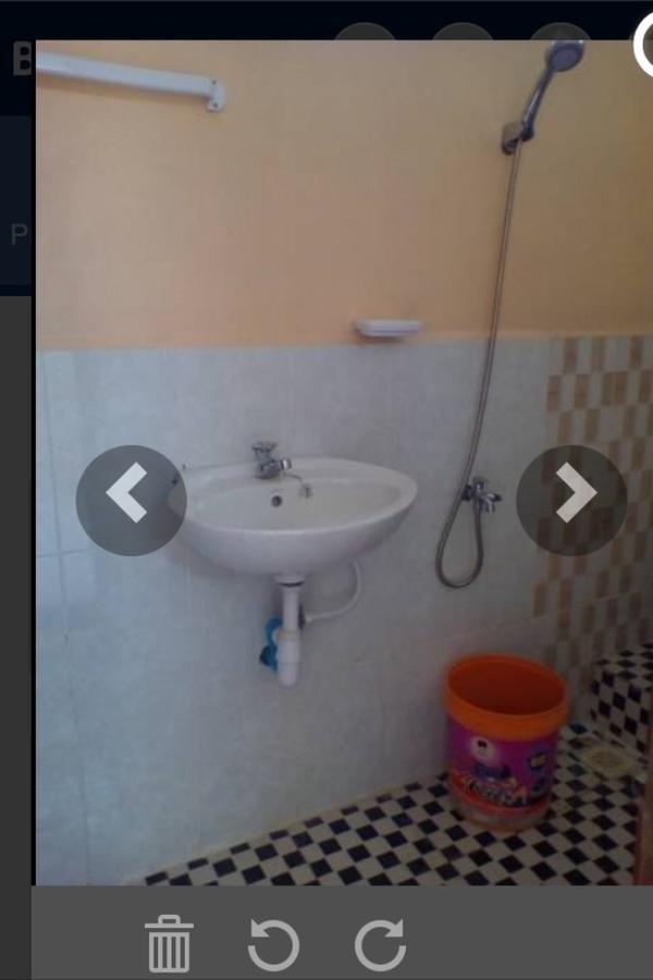 Homestay Chamkachuk *