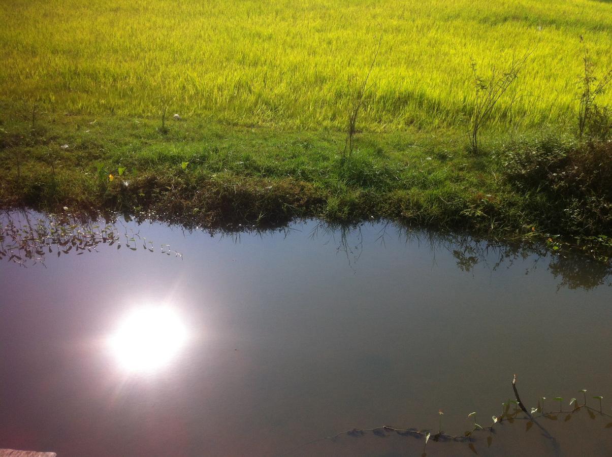 Chamkachuk * Siem Reap
