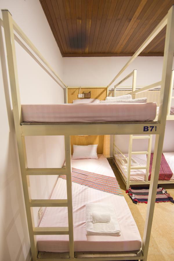 Alis' House Hostel Siem Reap