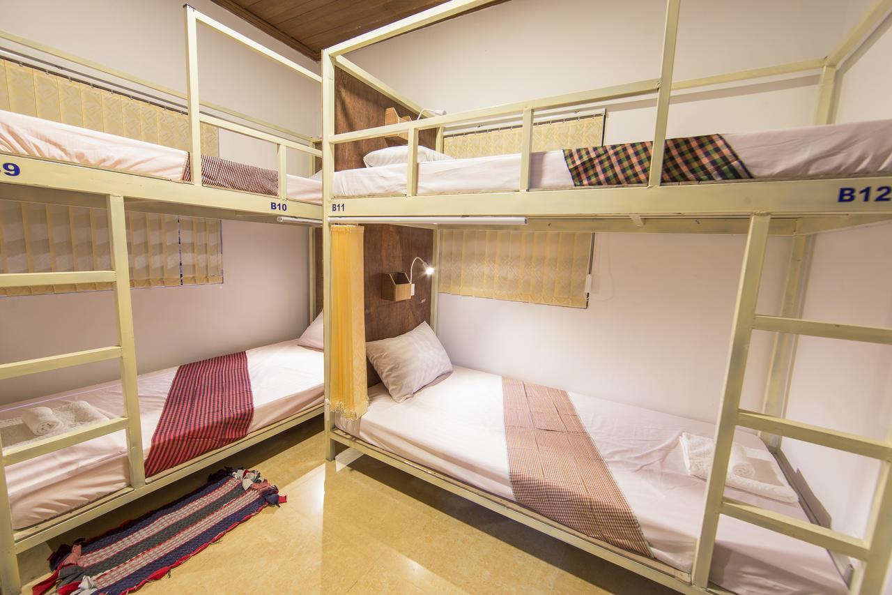 Hostel Alis' House Siem Reap