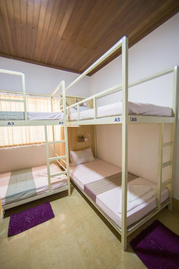 Alis' House Hostel Siem Reap