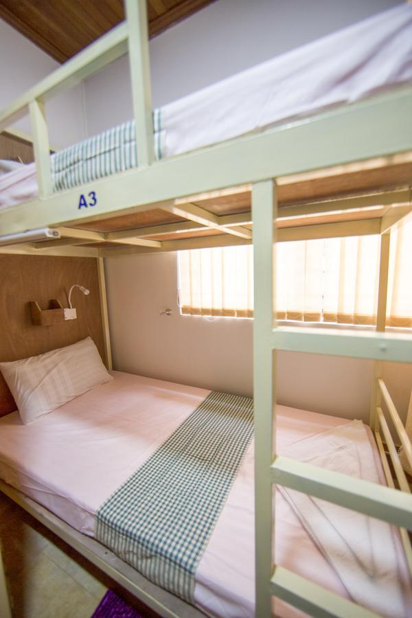 Alis' House Hostel *