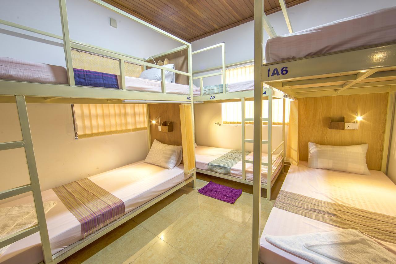Hostel Alis' House