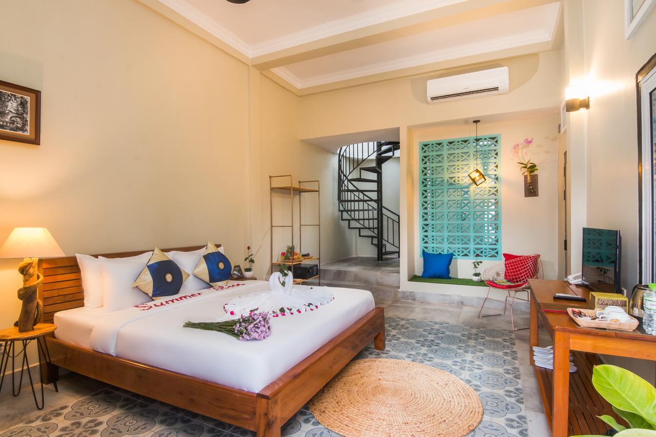 Inn Summer Bliss Boutique 3*