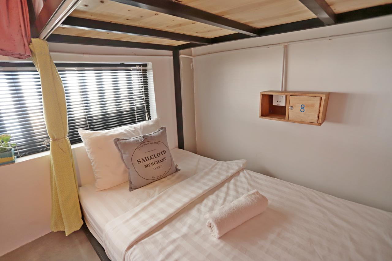 Albergue Oops