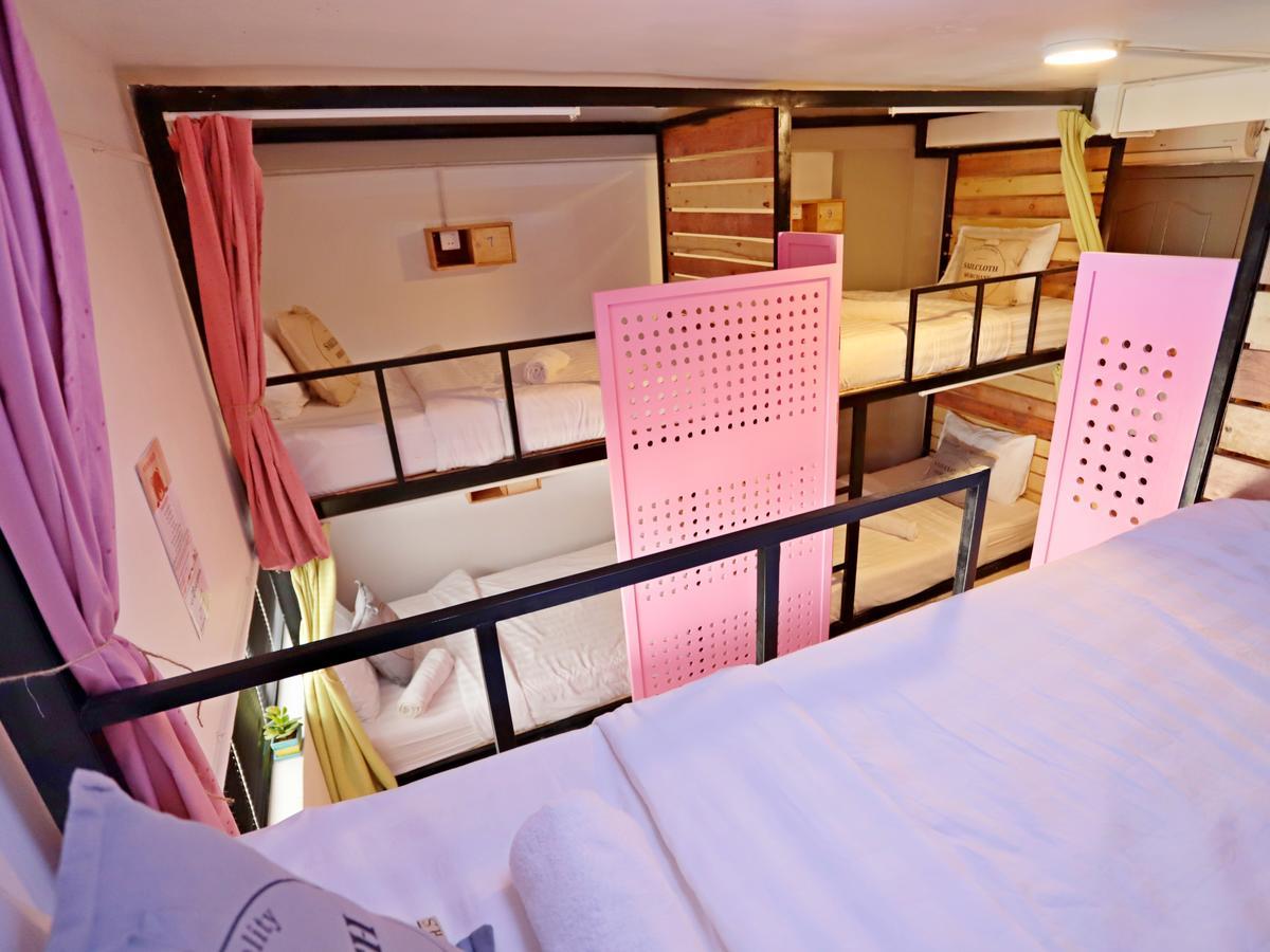 Albergue Oops *