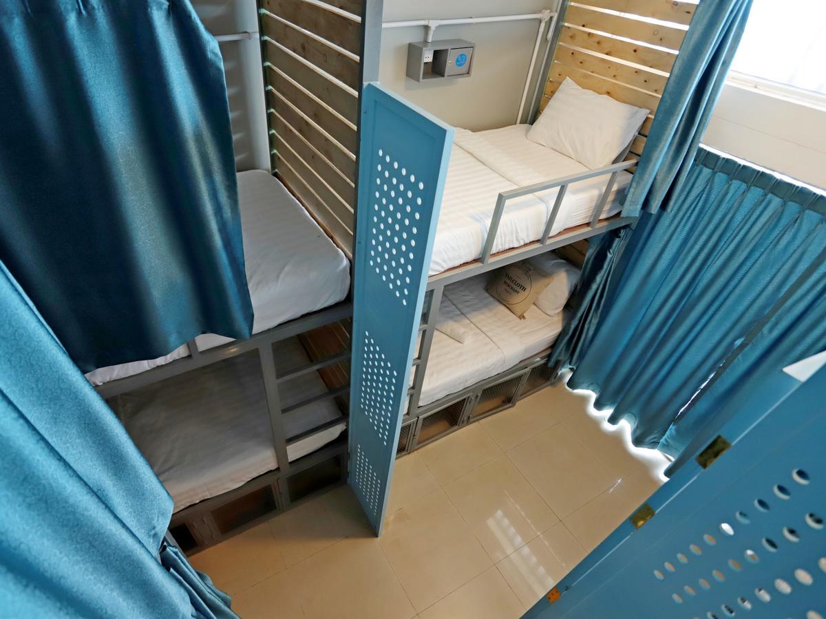Albergue Oops *