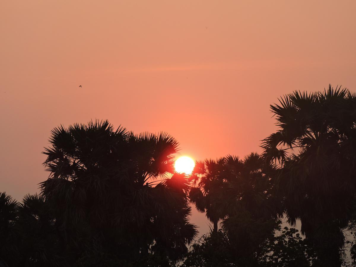 Real Siem Reap