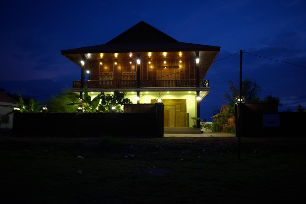 The Villa Of Eden Siem Reap