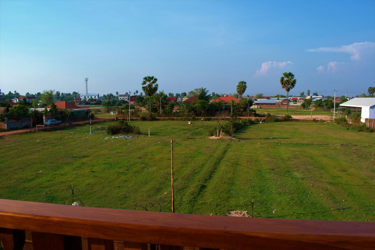 The Villa Of Eden Hotel Siem Reap