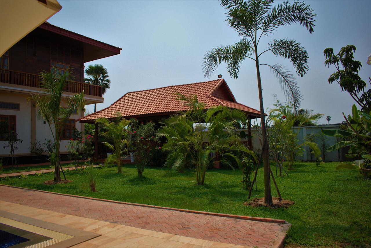 The Villa Of Eden Hotel 4*
