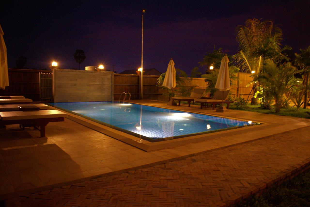 The Villa Of Eden 4* Siem Reap