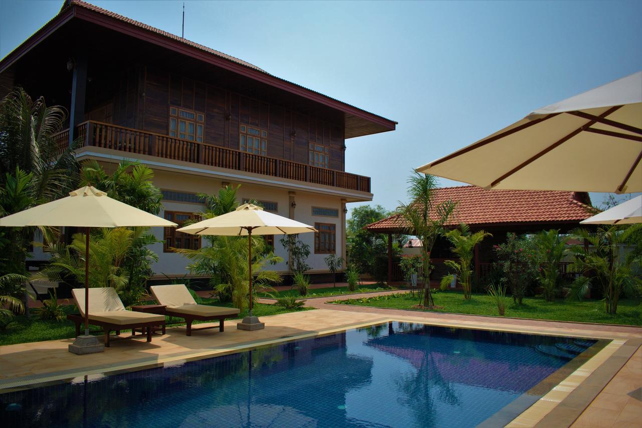 The Villa Of Eden 4*