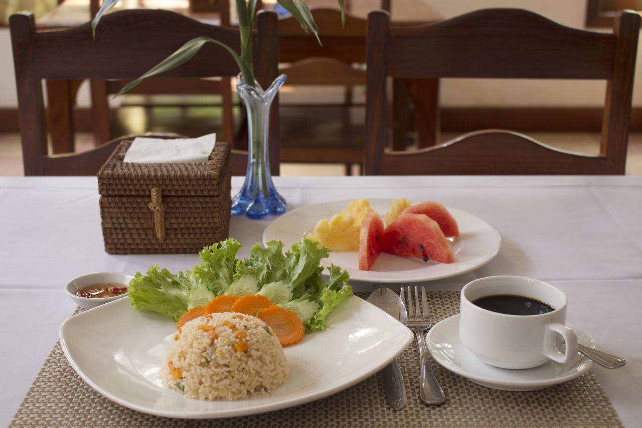 Sun 3* Siem Reap