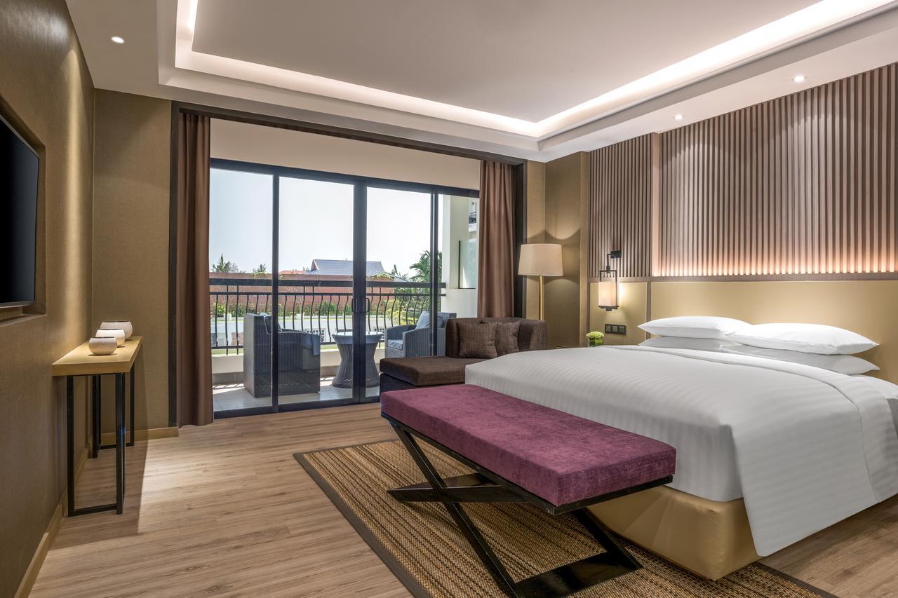 Hotel Courtyard By Marriott Siem Reap