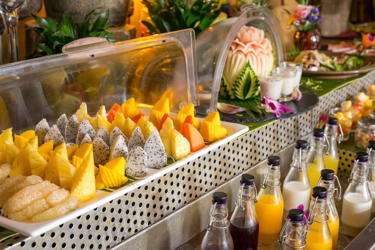 Hotel Golden Temple Siem Reap