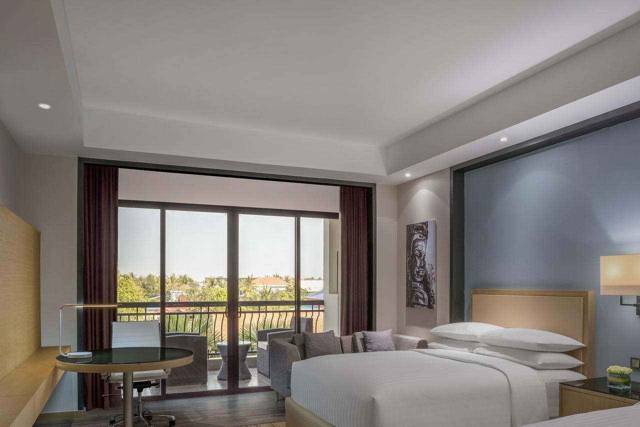 Hotel Courtyard By Marriott 5*