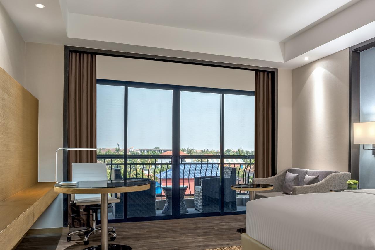 Courtyard By Marriott Siem Reap