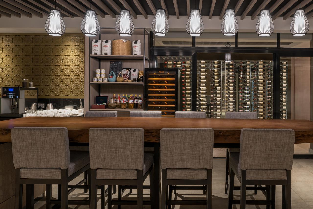 Hotel Courtyard By Marriott Siem Reap