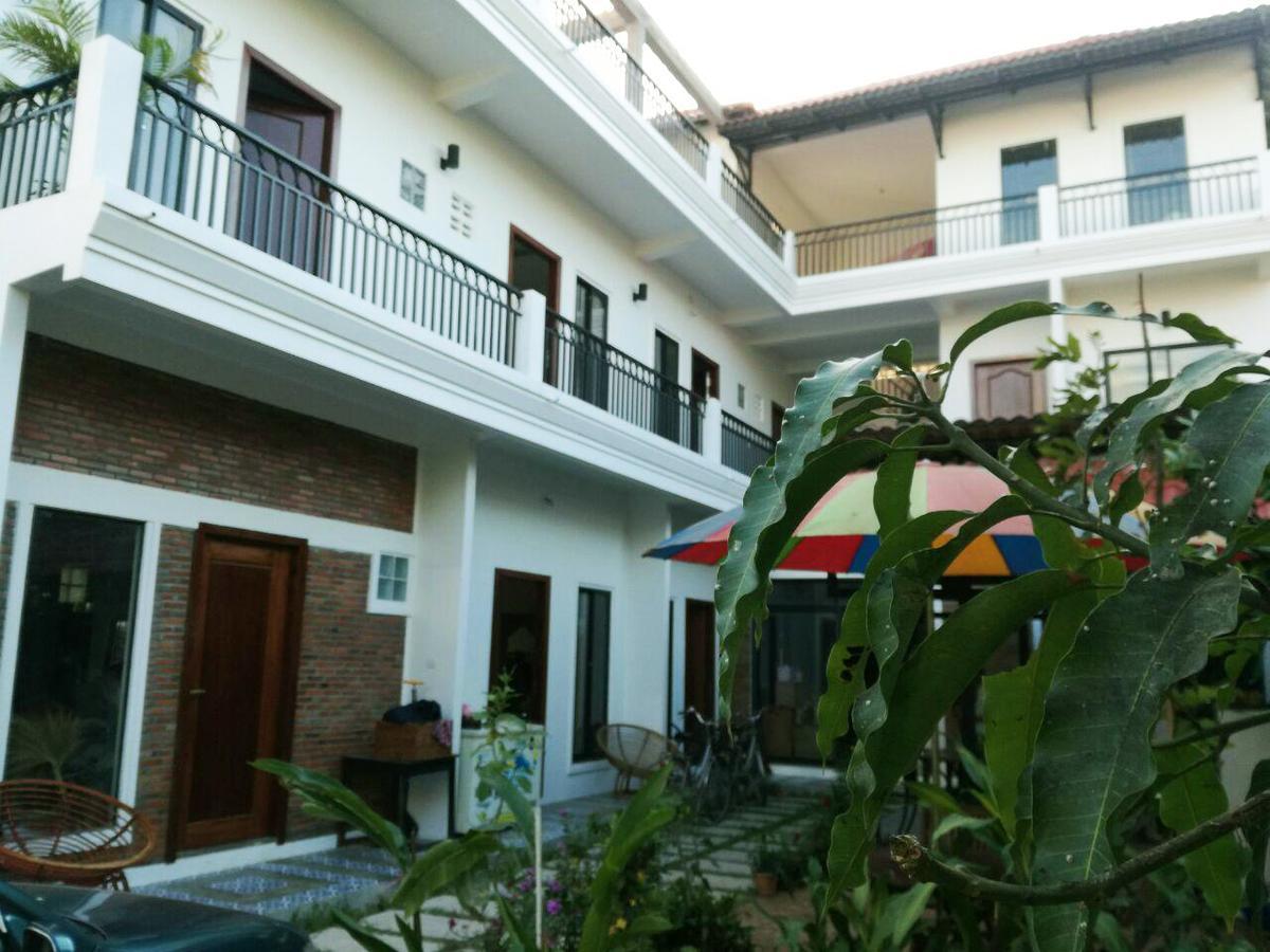 Angkor Sweet Guest house Siem Reap