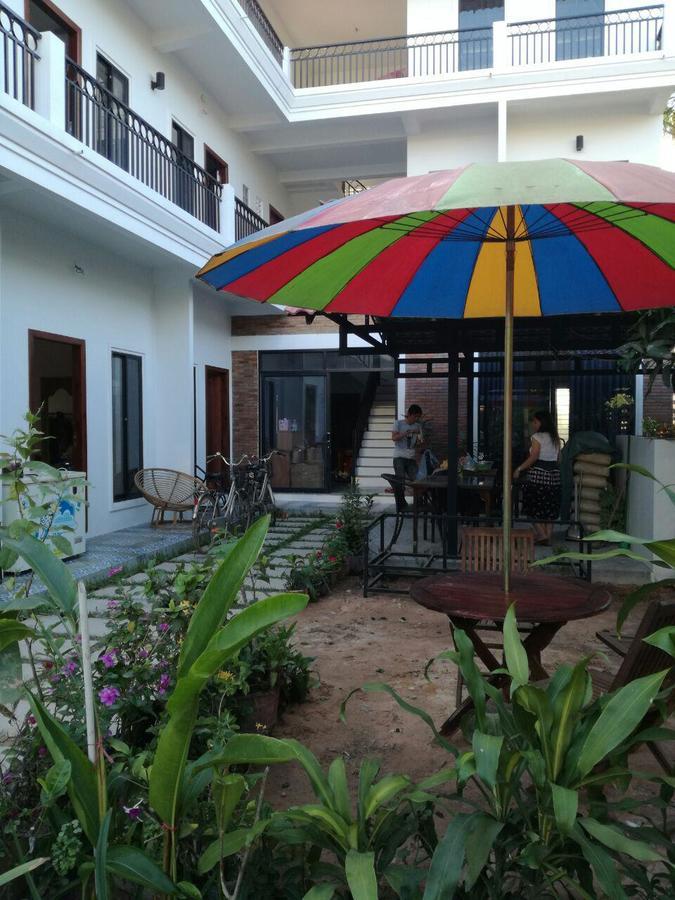 Angkor Sweet Guest house 2*