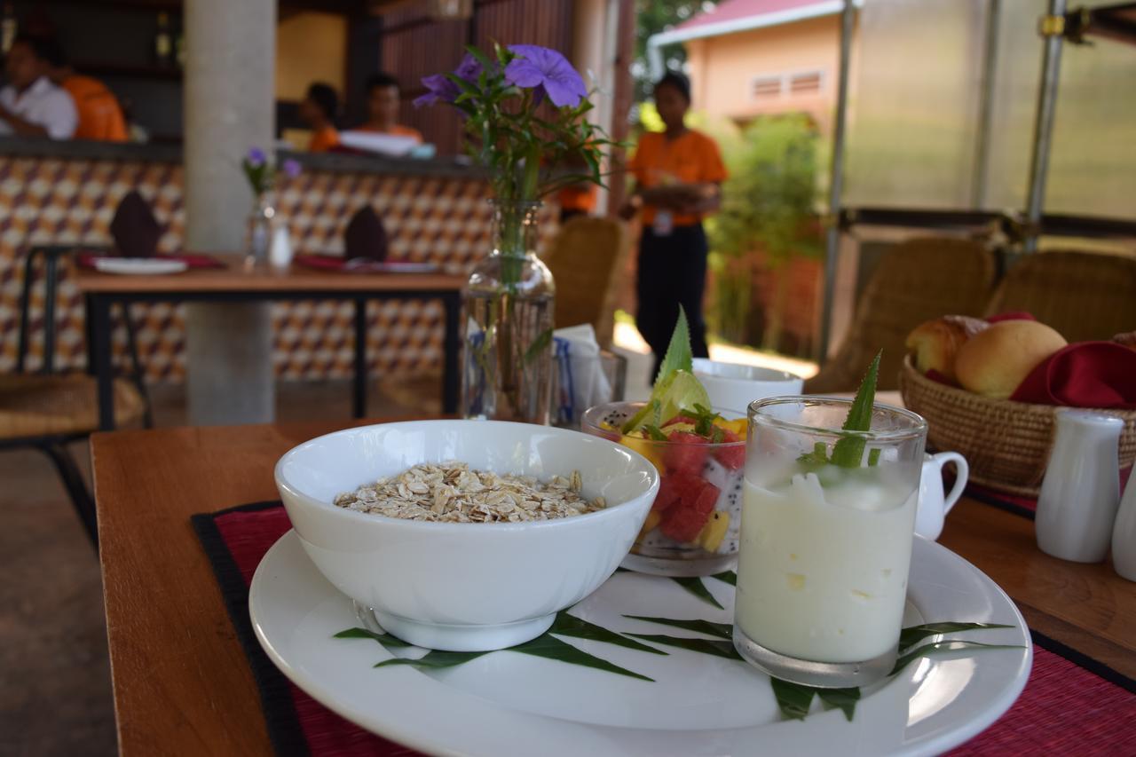 Sala Bai & Restaurant School * Siem Reap
