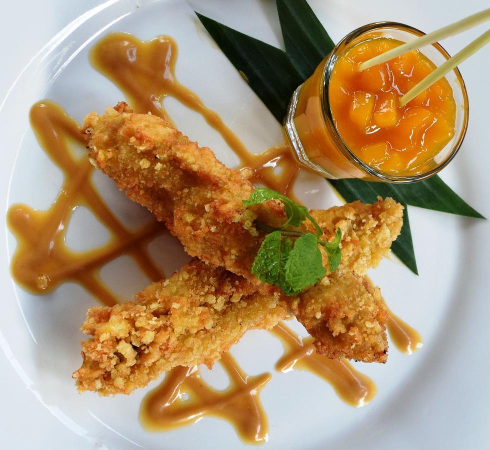 Hotel Sala Bai & Restaurant School Siem Reap